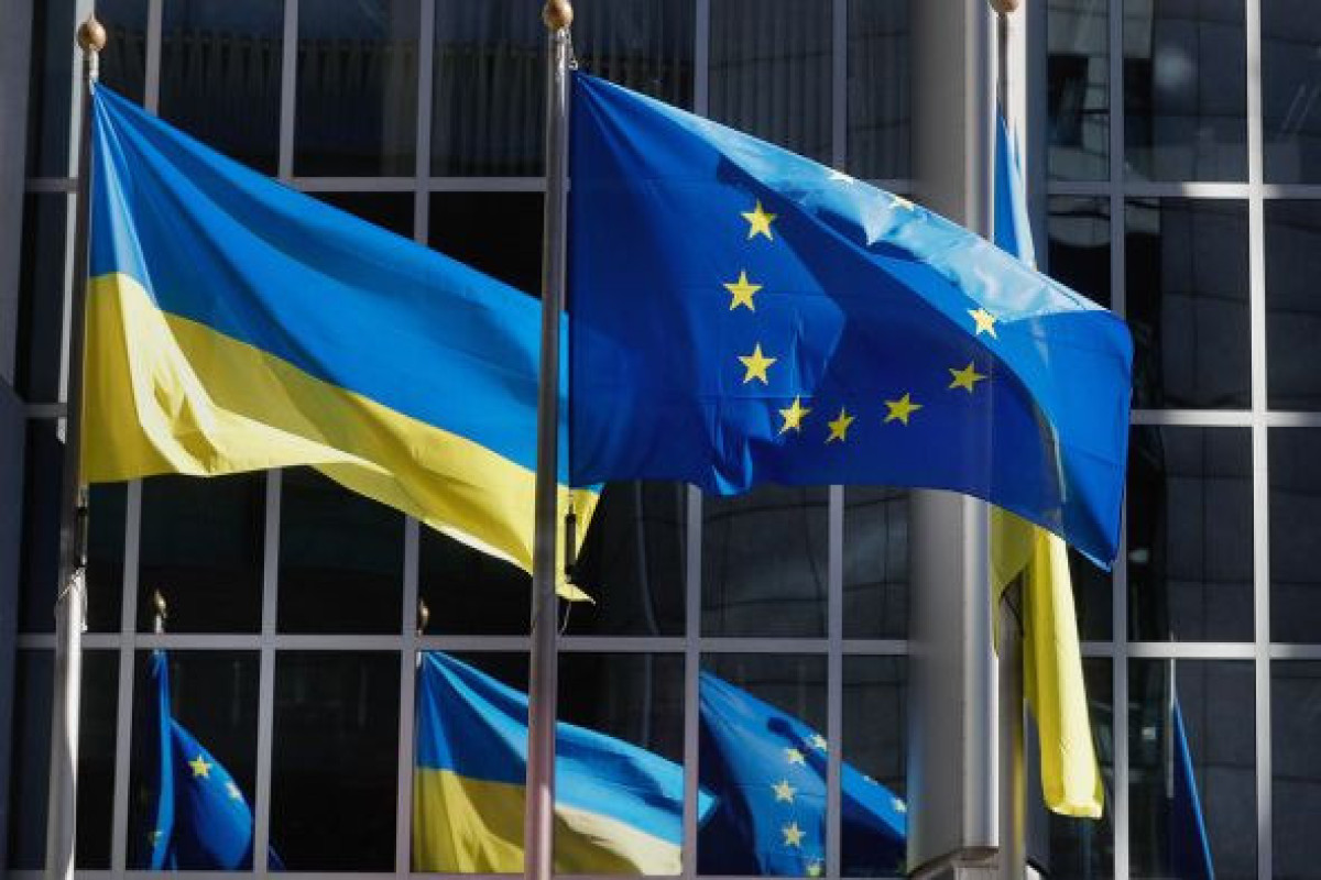 Главы МИД стран ЕС проведут неформальную встречу по ситуации в Украине