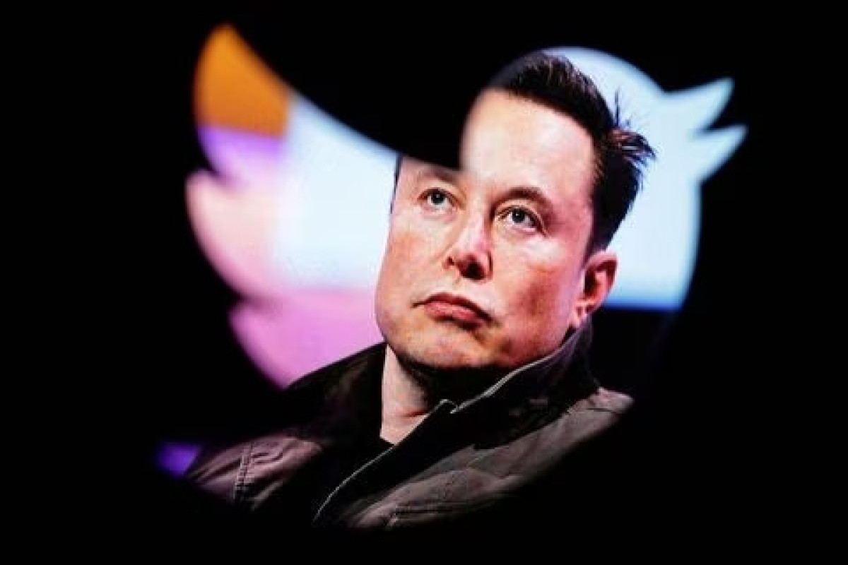 Elon Musk says he has found new Twitter CEO