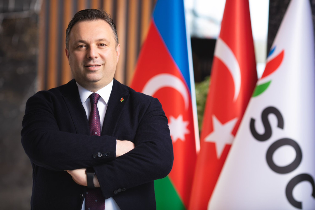 Trans-Anadolu kəməri vasitəsilə 45 mlrd. kubmetrə yaxın qaz nəql edilib
