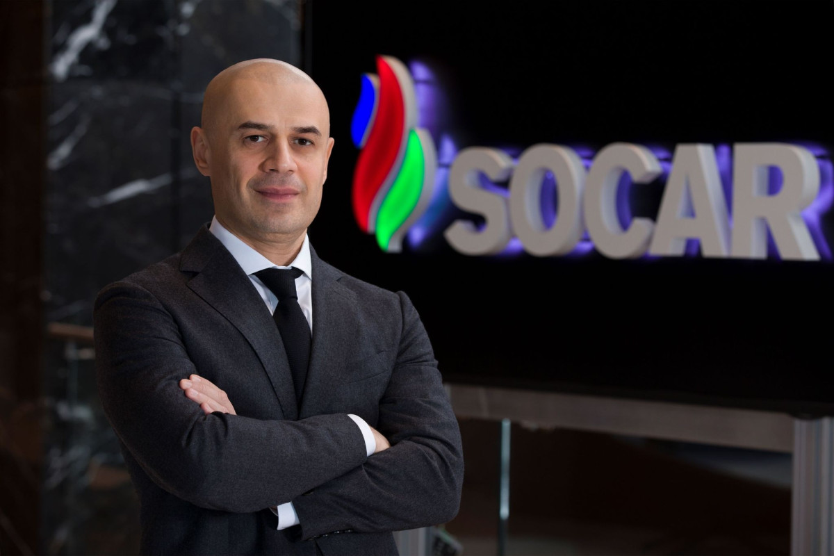 Anar Məmmədov: SOCAR Türkiyənin neft məhsullarına olan ehtiyacını 25% təmin edir