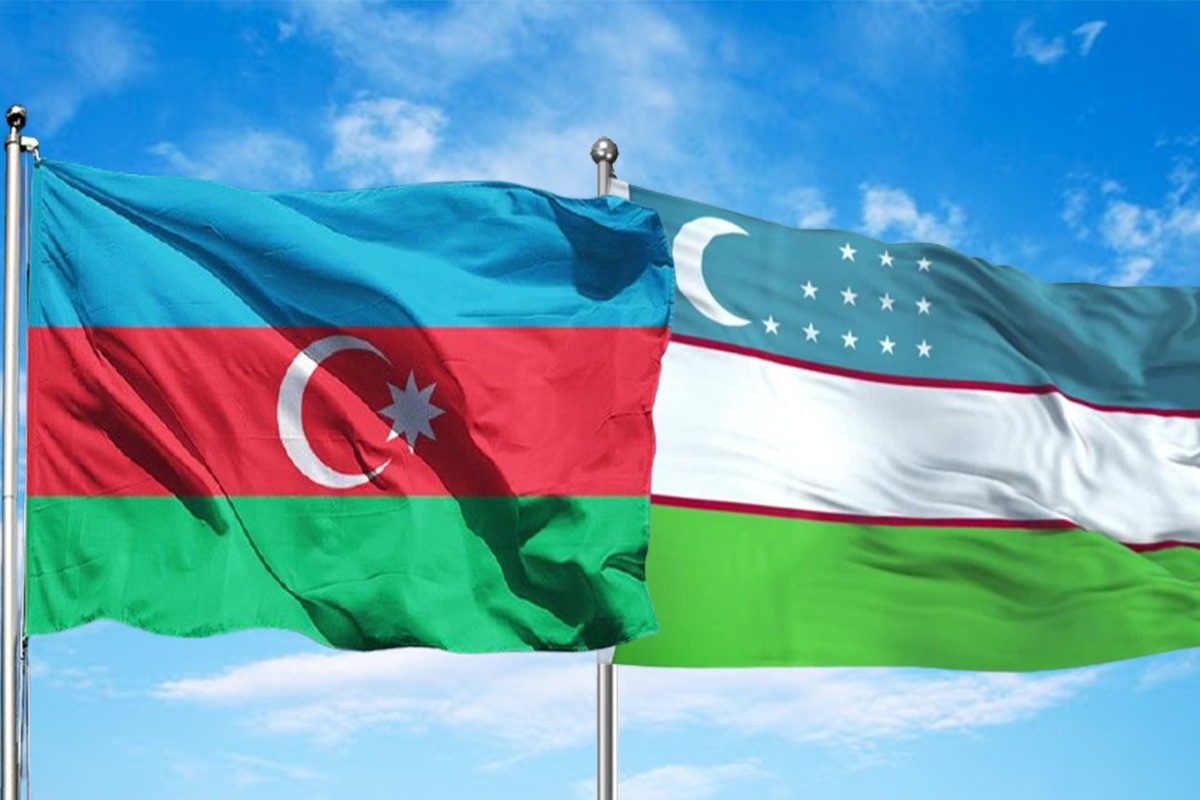 Будет создан Азербайджано-узбекский инвестиционный фонд