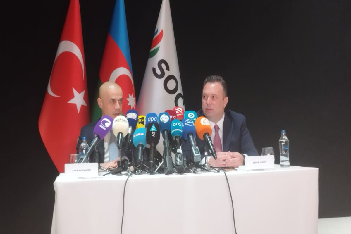 Gələn il SOCAR-ın Türkiyədəki Neft Emalı Zavodunun fəaliyyəti müvəqqəti dayandırılacaq