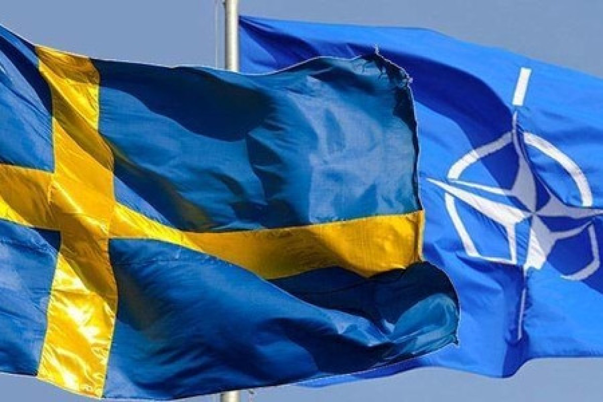 Швеция может стать членом НАТО еще до Вильнюсского саммита