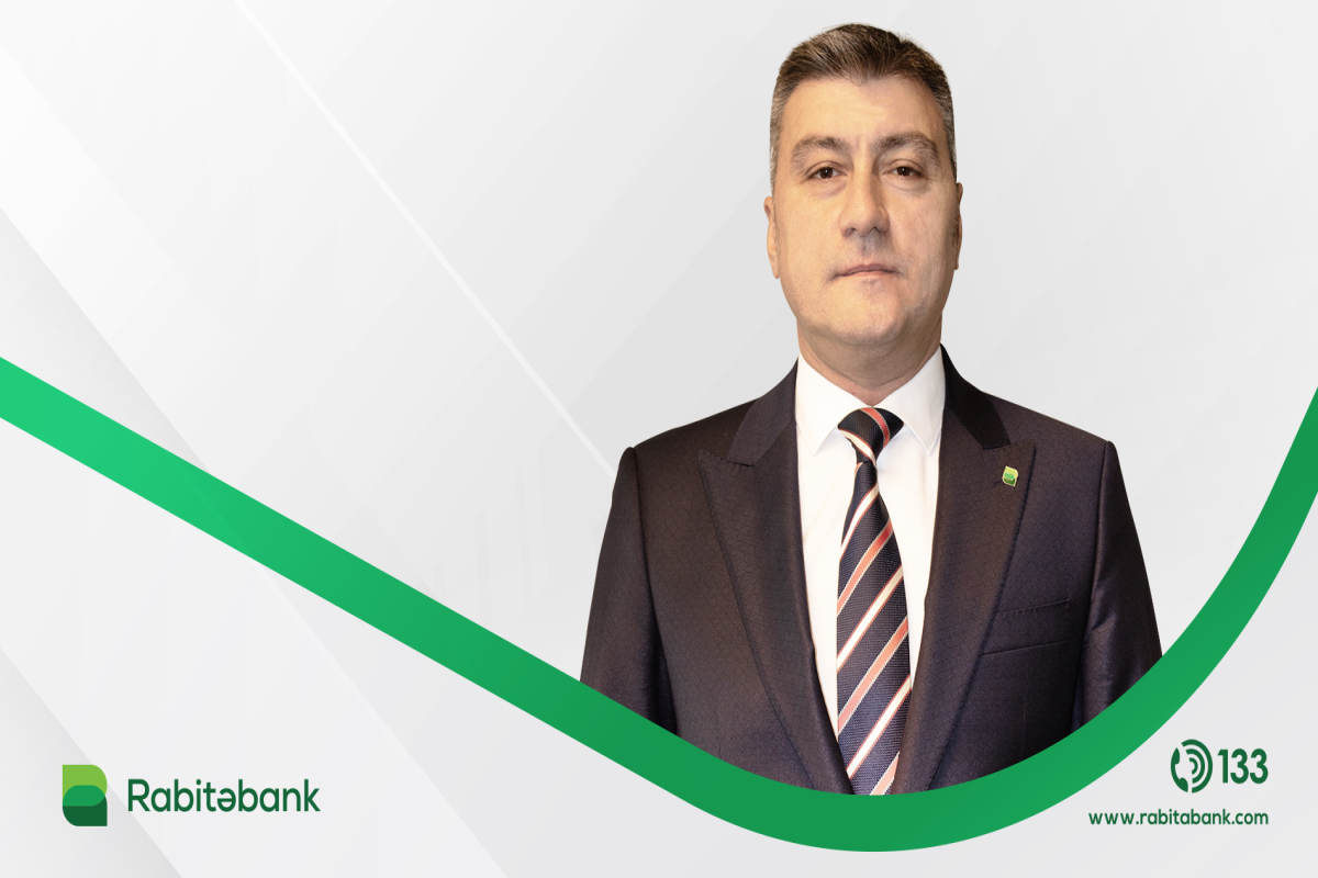 "Rabitəbank"ın  İdarə Heyətinə yeni təyinat olub