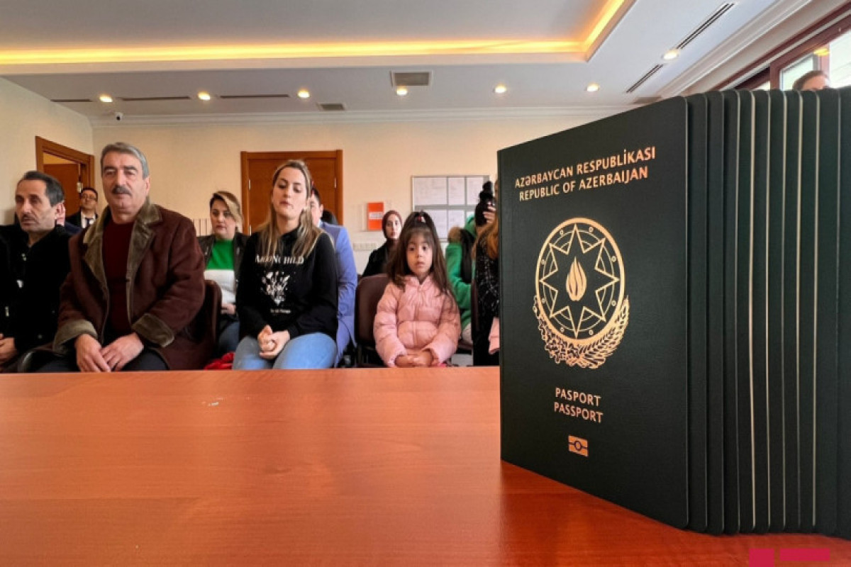 Reception of Azerbaijani citizens living illegally in Istanbul will be held at the Consulate General