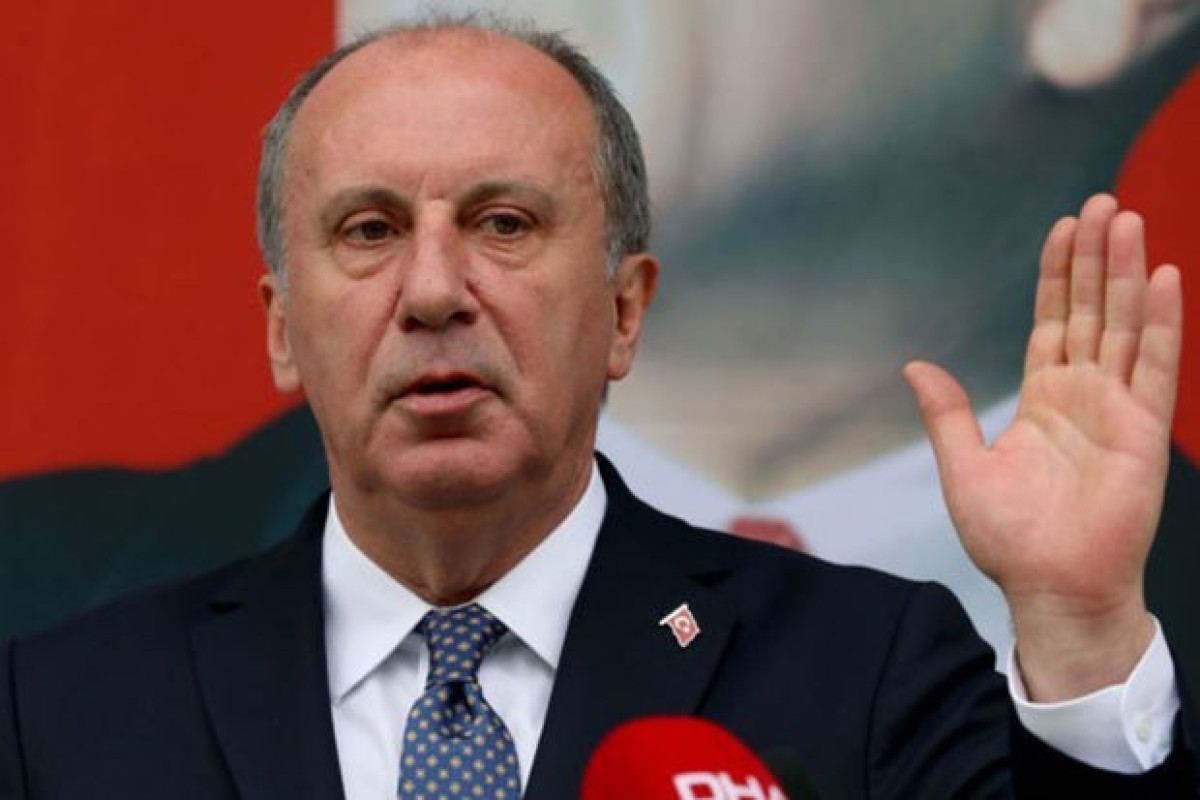 Məhərrəm İncənin namizədliyini geri götürməsinə YSK-da baxılacaq
