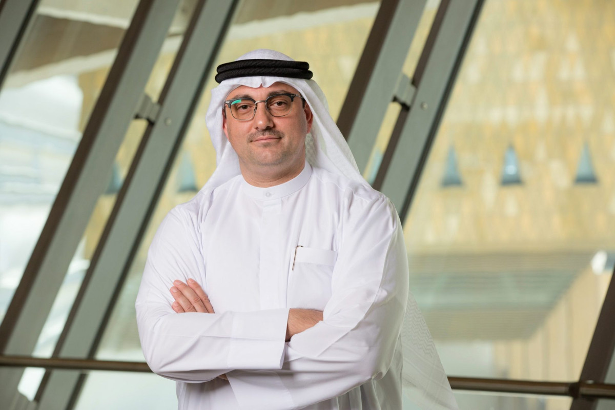 CEO of Masdar company sent congratulation letter to President of Azerbaijan