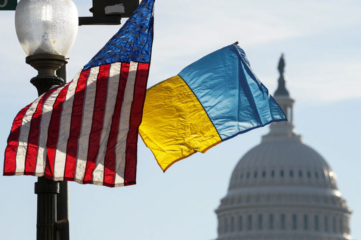 Белый дом: США даже в случае дефолта продолжат оказывать помощь Украине