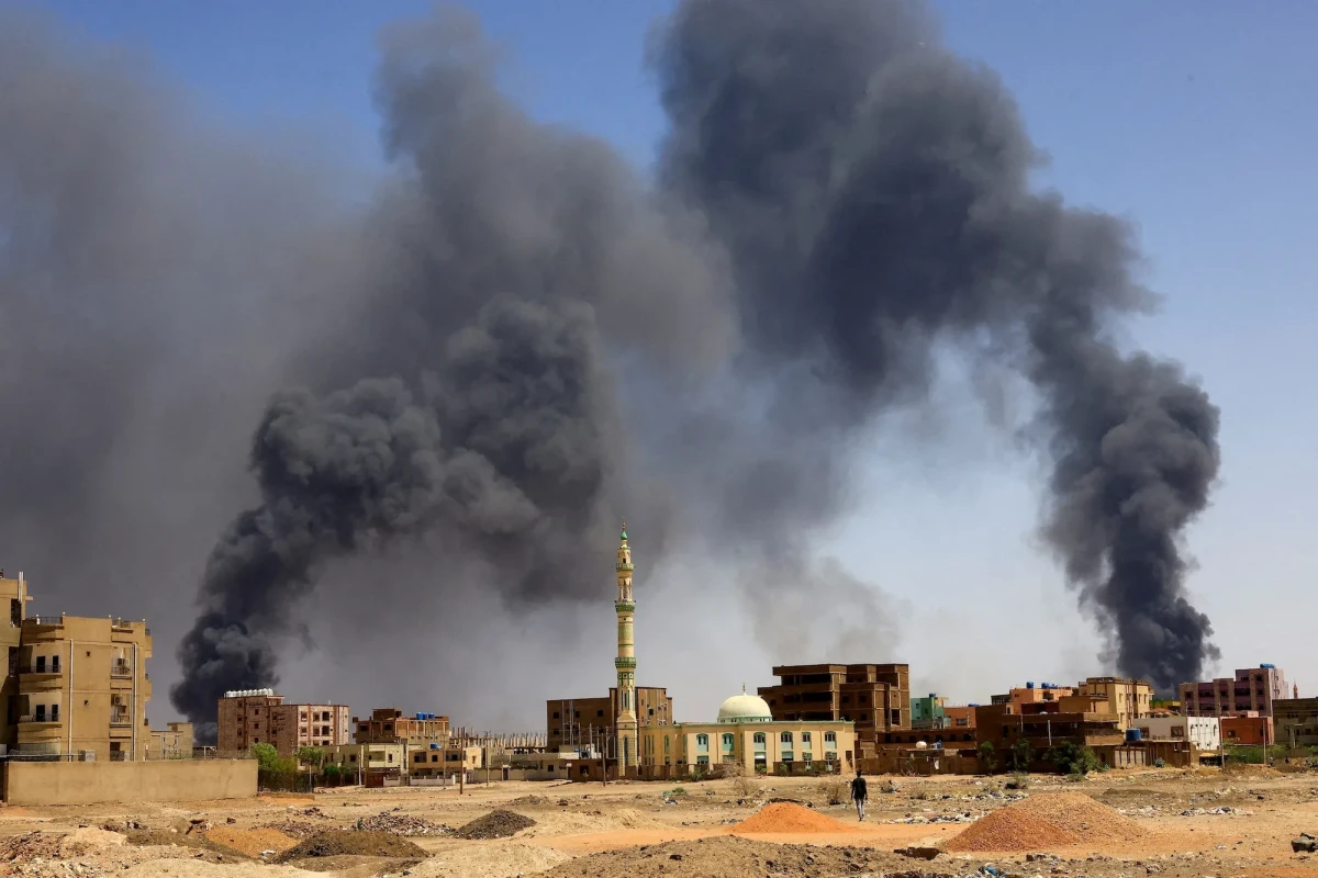 Sudan talks to resume amid heavy fighting