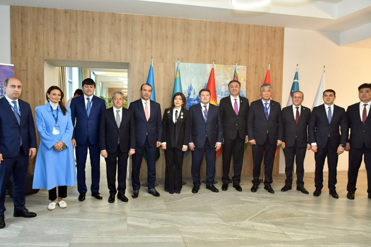 Closing ceremony of Shusha - Cultural Capital of Turkic World to be in November