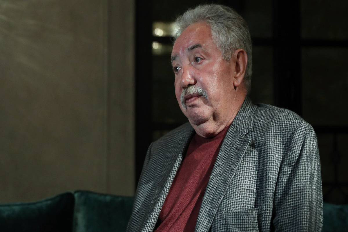 Eduard Saqalayev