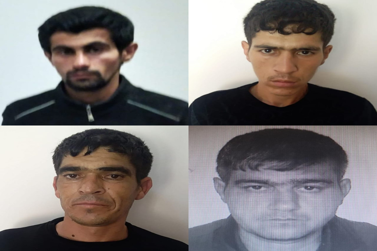 Yevlaxda 6 nəfərdə 2 kiloqrama yaxın narkotik vasitə aşkarlanıb