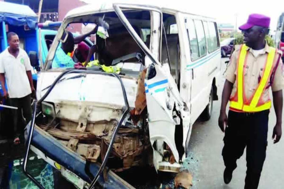 24 killed, 12 injured in Zambia road crash