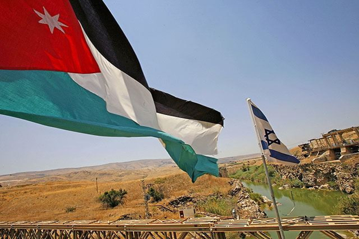 Palestine, Israel agree on ceasefire beginning at 10 p.m. on Saturday