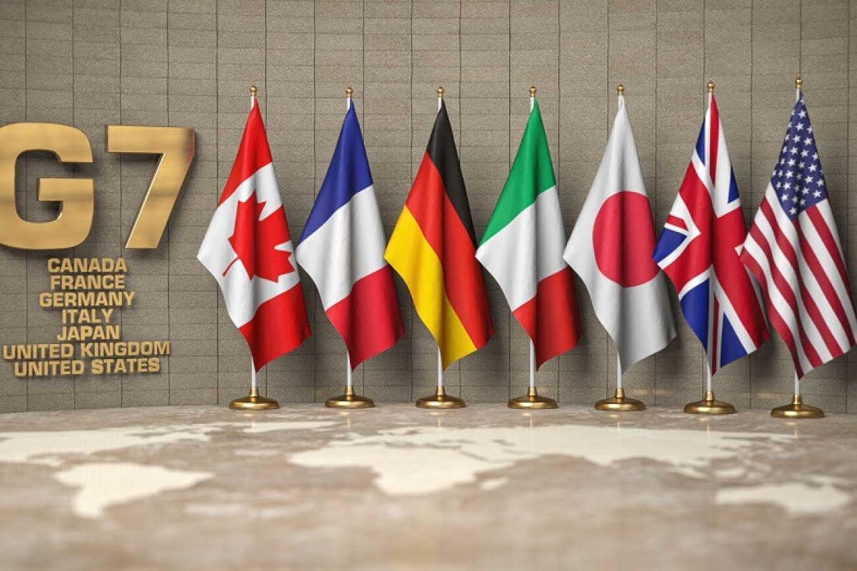 Страны G7 и ЕС намерены запретить перезапуск российских газопроводов - FT