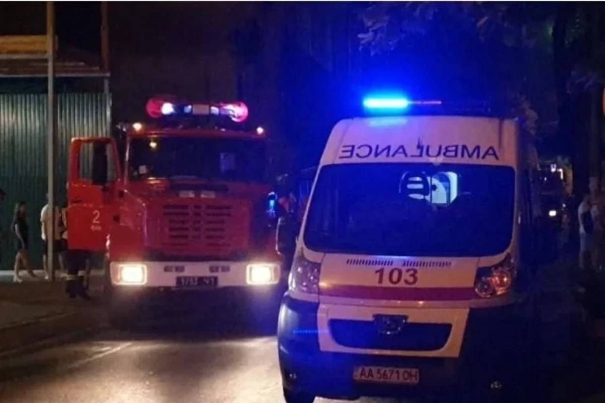 Rusiya ordusu yenidən Ternopola hücum edib, bağ evləri və ticarət obyektləri zədə alıb