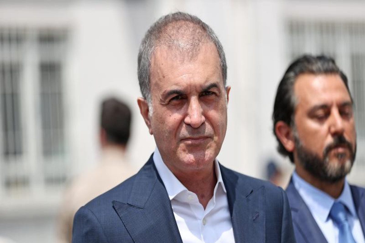 Ömər Çelik