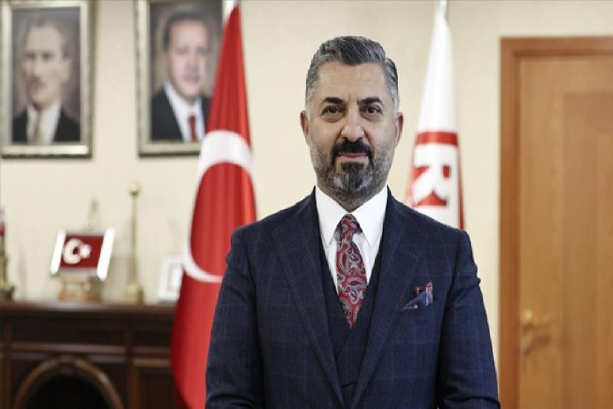 Ebubekir Şahin