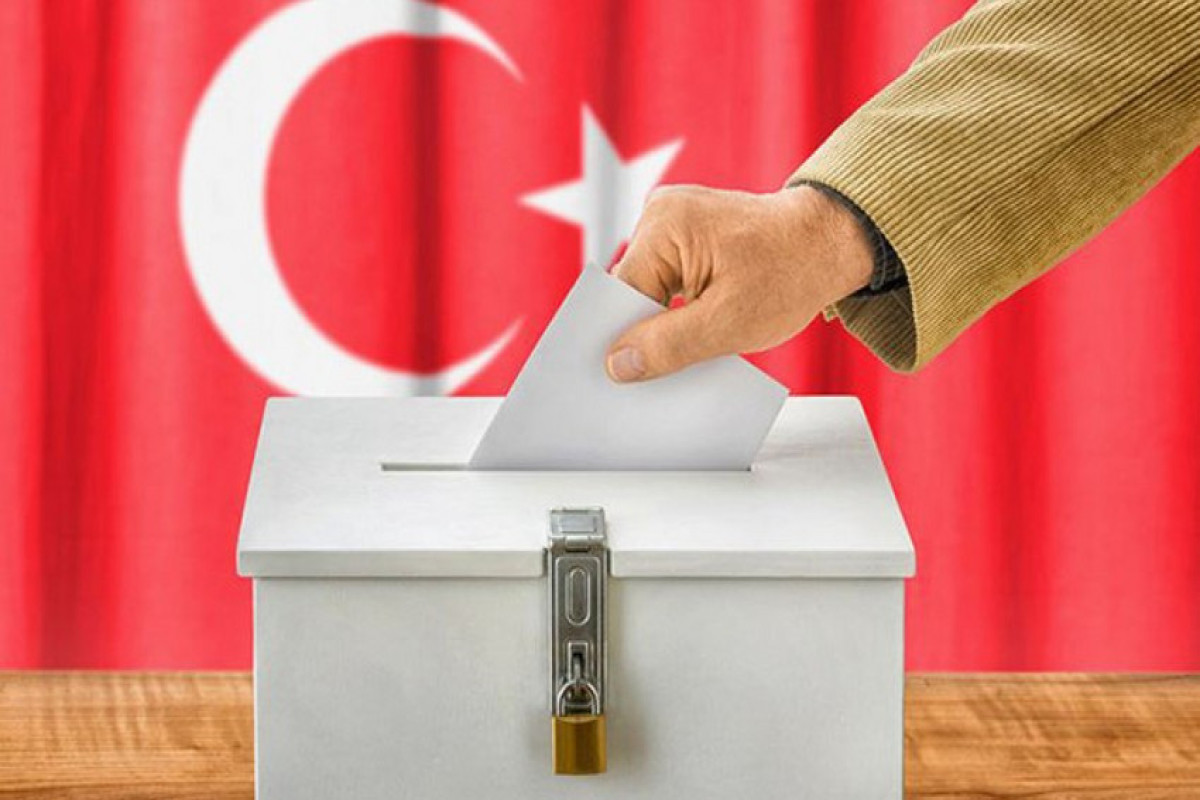 OTS declared that the elections in Turkiye held transparently
