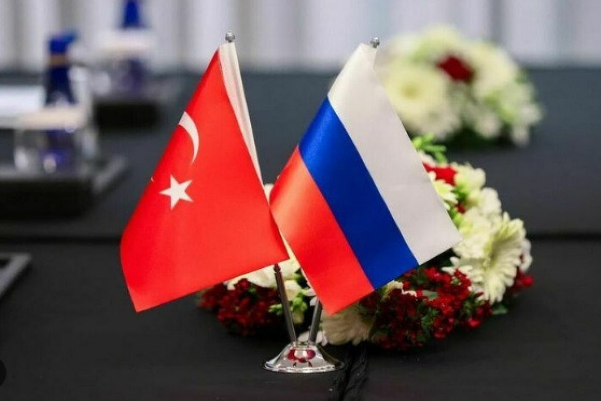Kremlin says expecting Türkiye ties to 