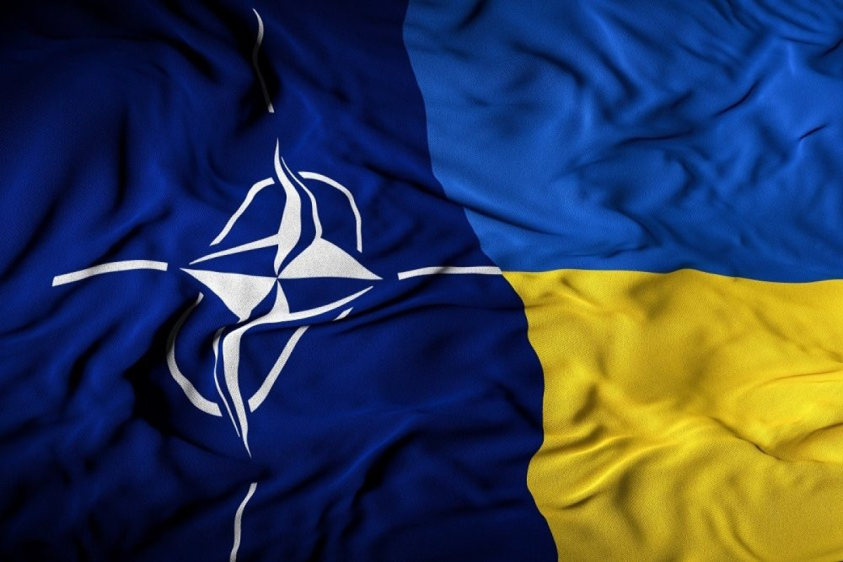 NATO chief: Expect deal on helping Ukraine reach alliance standards