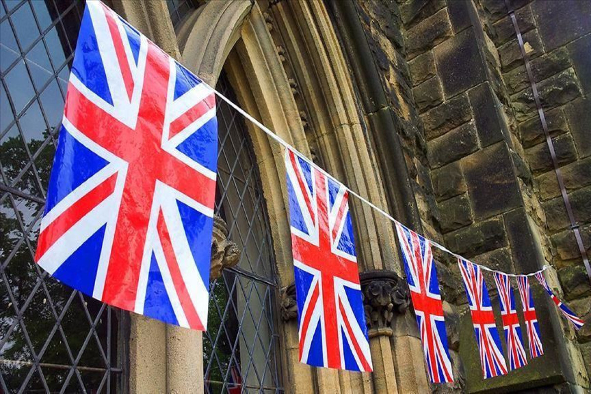 Britaniyanın Ukraynaya qırıcı təyyarələr tədarük etmək planı yoxdur
