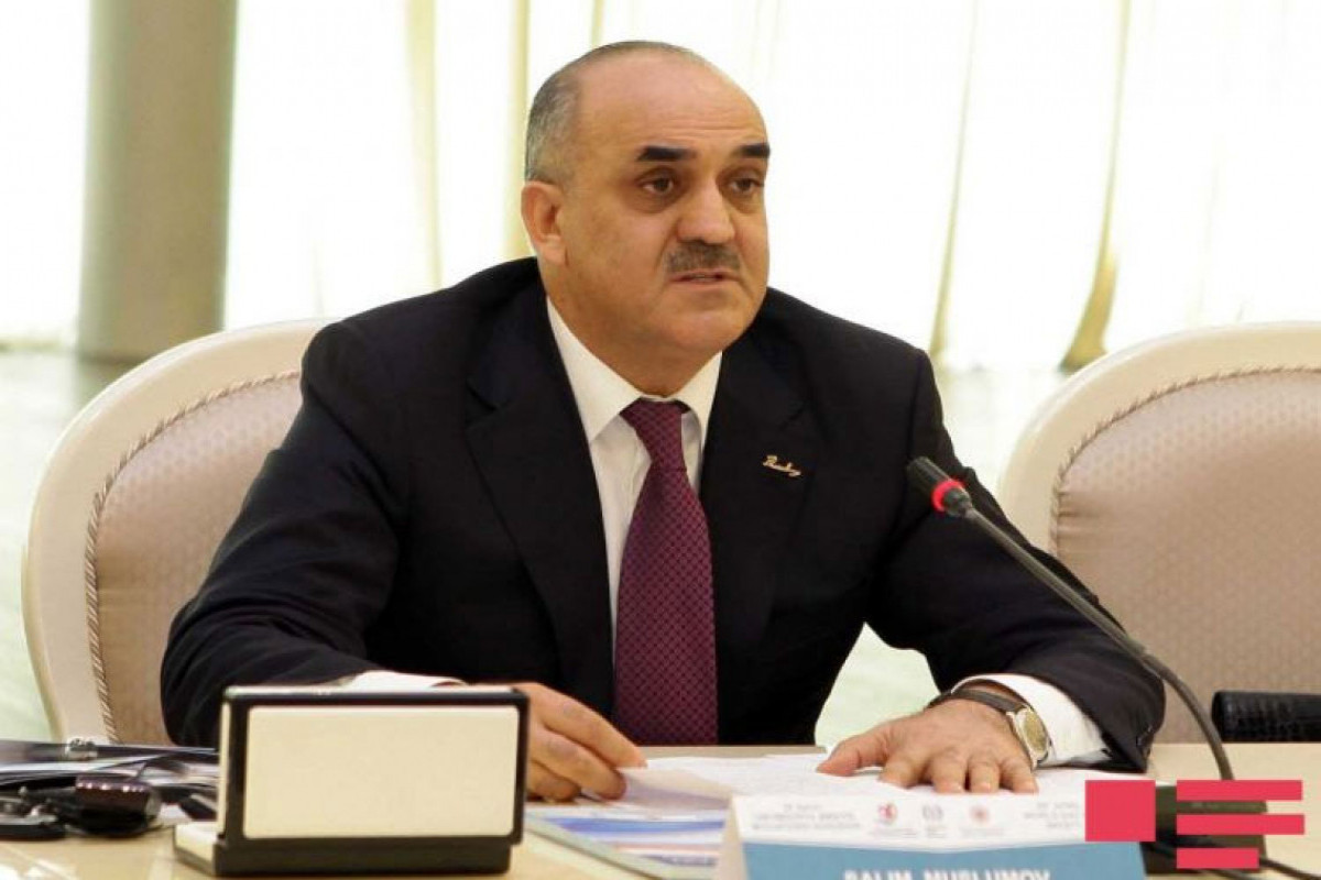 Səlim Müslümov