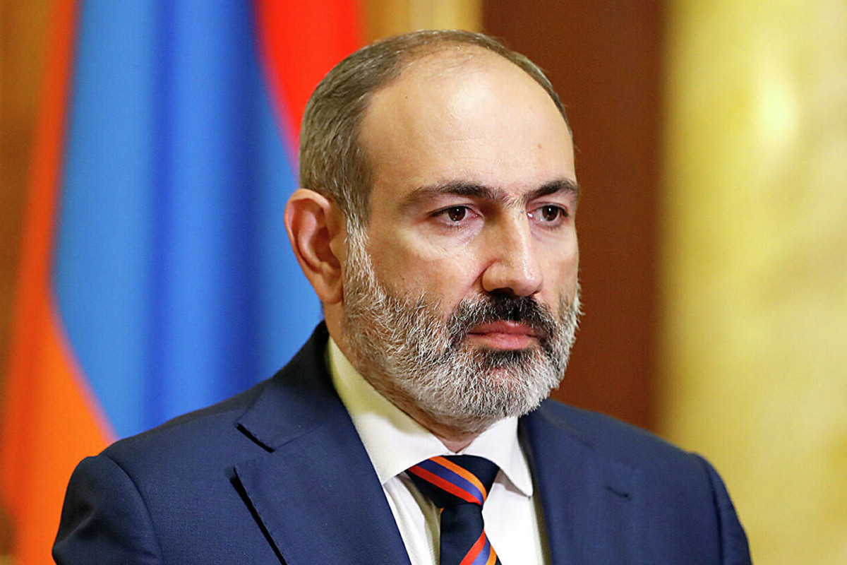 Пашинян: Необходимо изменить отношения с Турцией и Азербайджаном