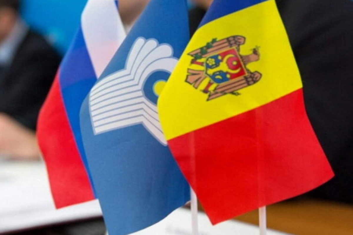 Молдова намерена денонсировать 17 мая несколько соглашений с СНГ