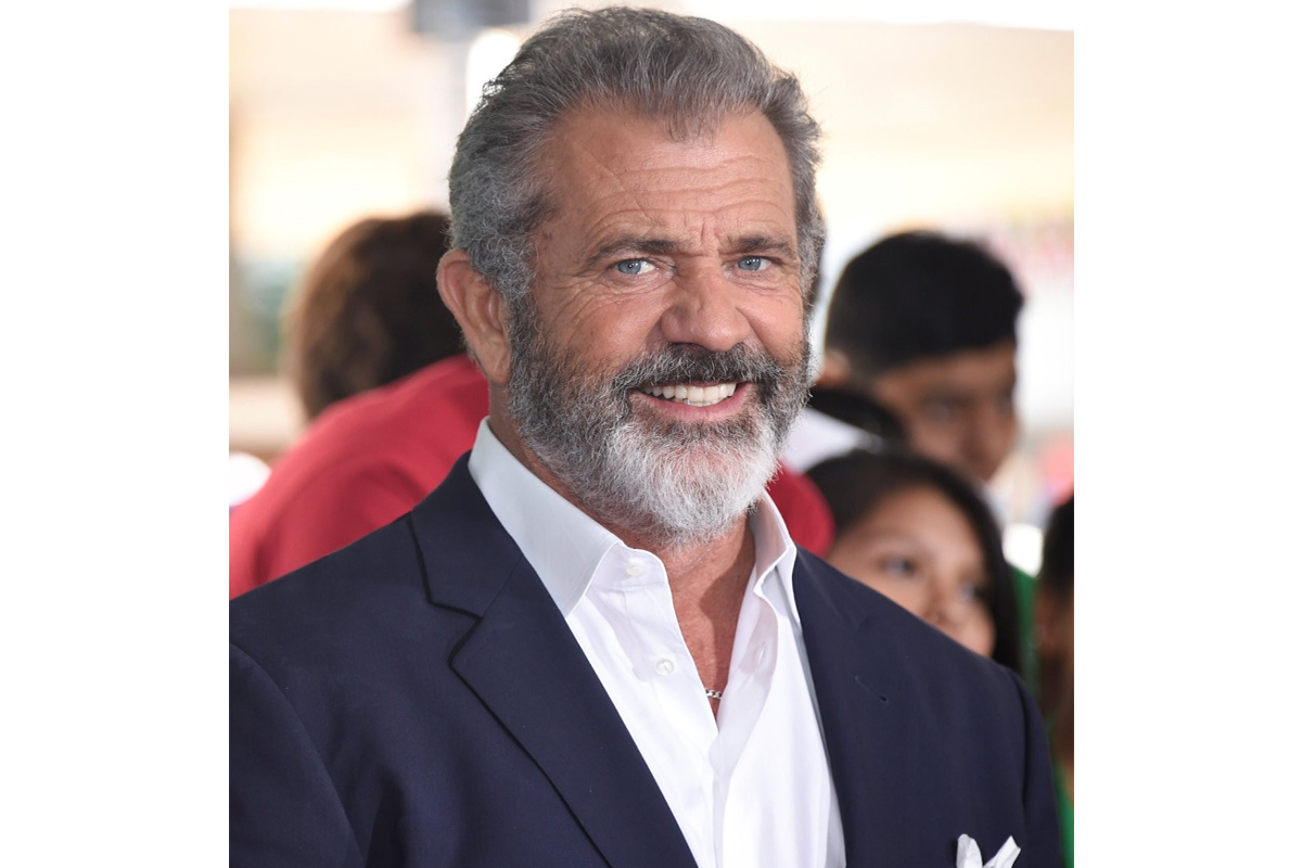Mel Gibson