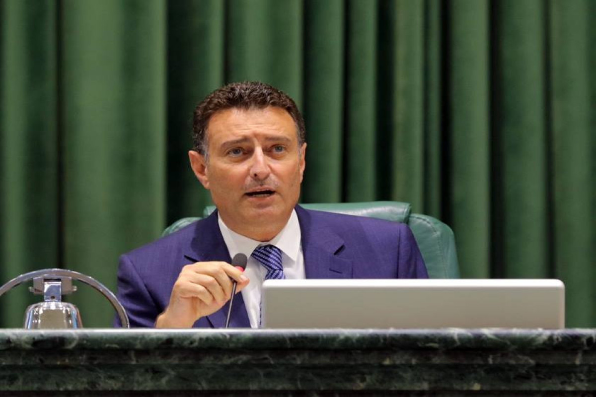 Ahmed Al-Safadi
