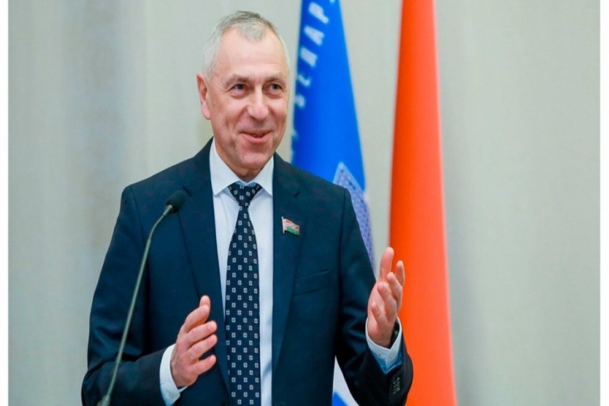 Valeriy Mitskeviç