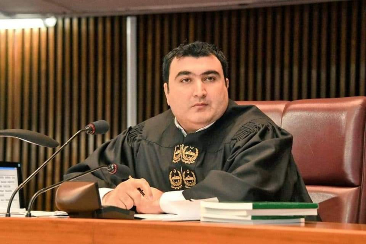 Zahid Akram Durrani