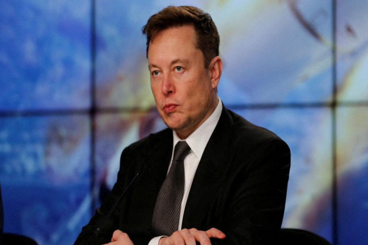 George Soros hates humanity, Elon Musk says