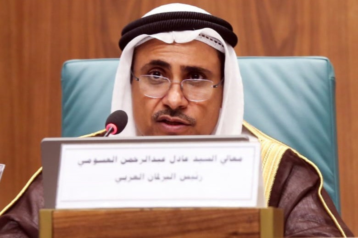 Adel bin Əbdulrəhman əl-Asumi