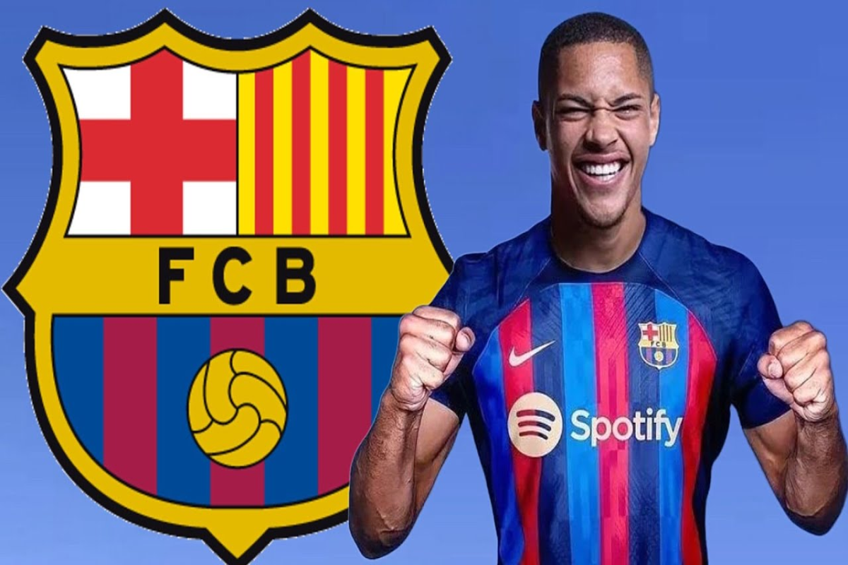 “Barselona” heyətini yeni futbolçu ilə gücləndirəcək