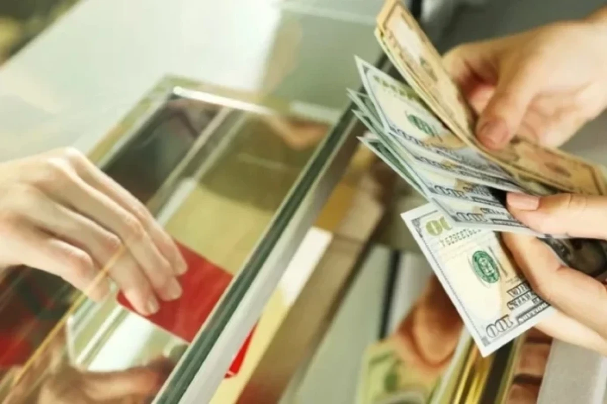 Money transfers to Azerbaijan increase by more than 84%