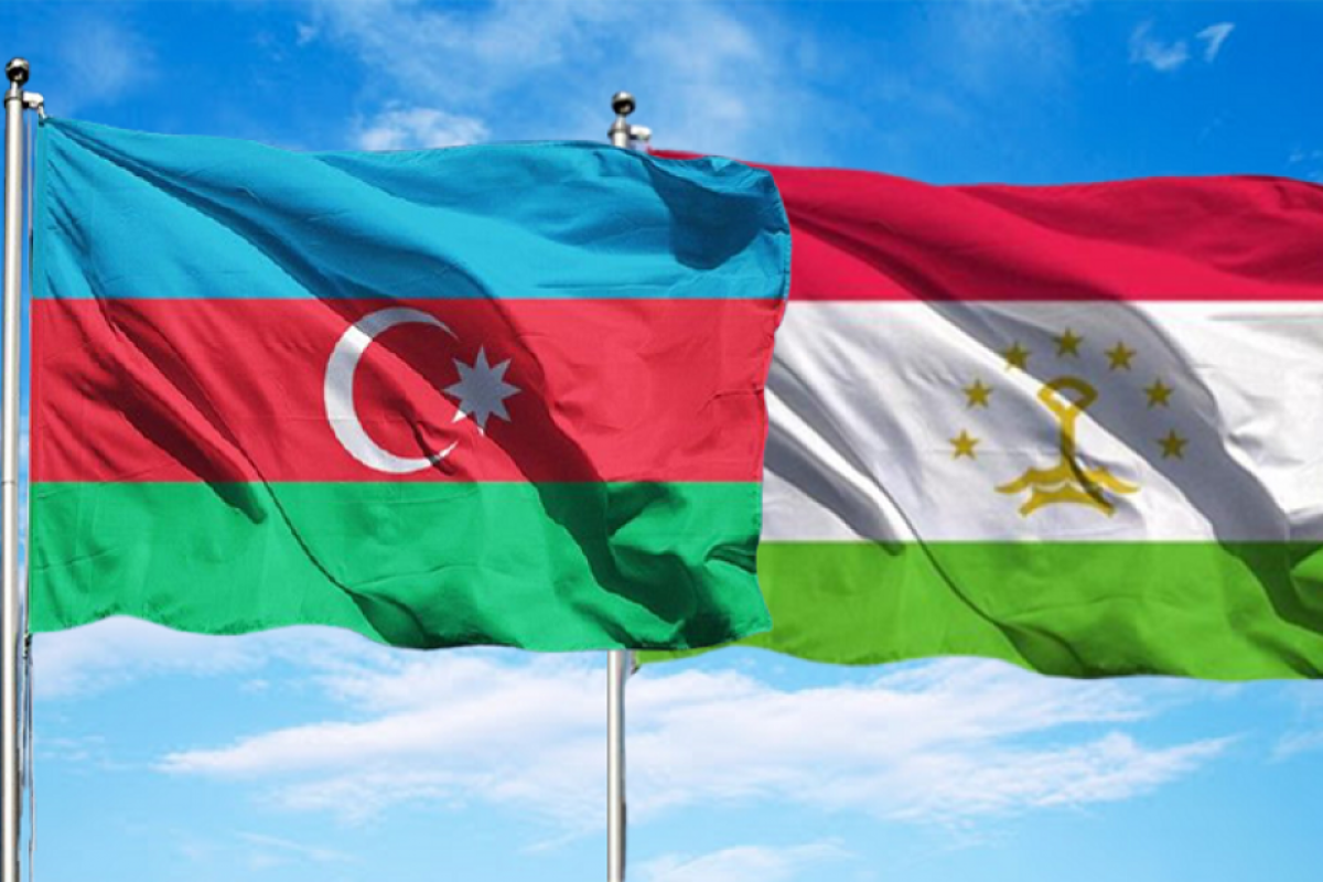 Azərbaycanla Tacikistan arasında imzalanmış bir sıra sənədlər təsdiqlənib