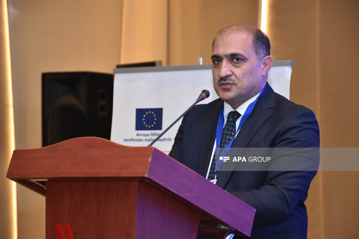 Nazir müavini: Orta ixtisas təhsili ali təhsilin pilləsi kimi olmayacaq