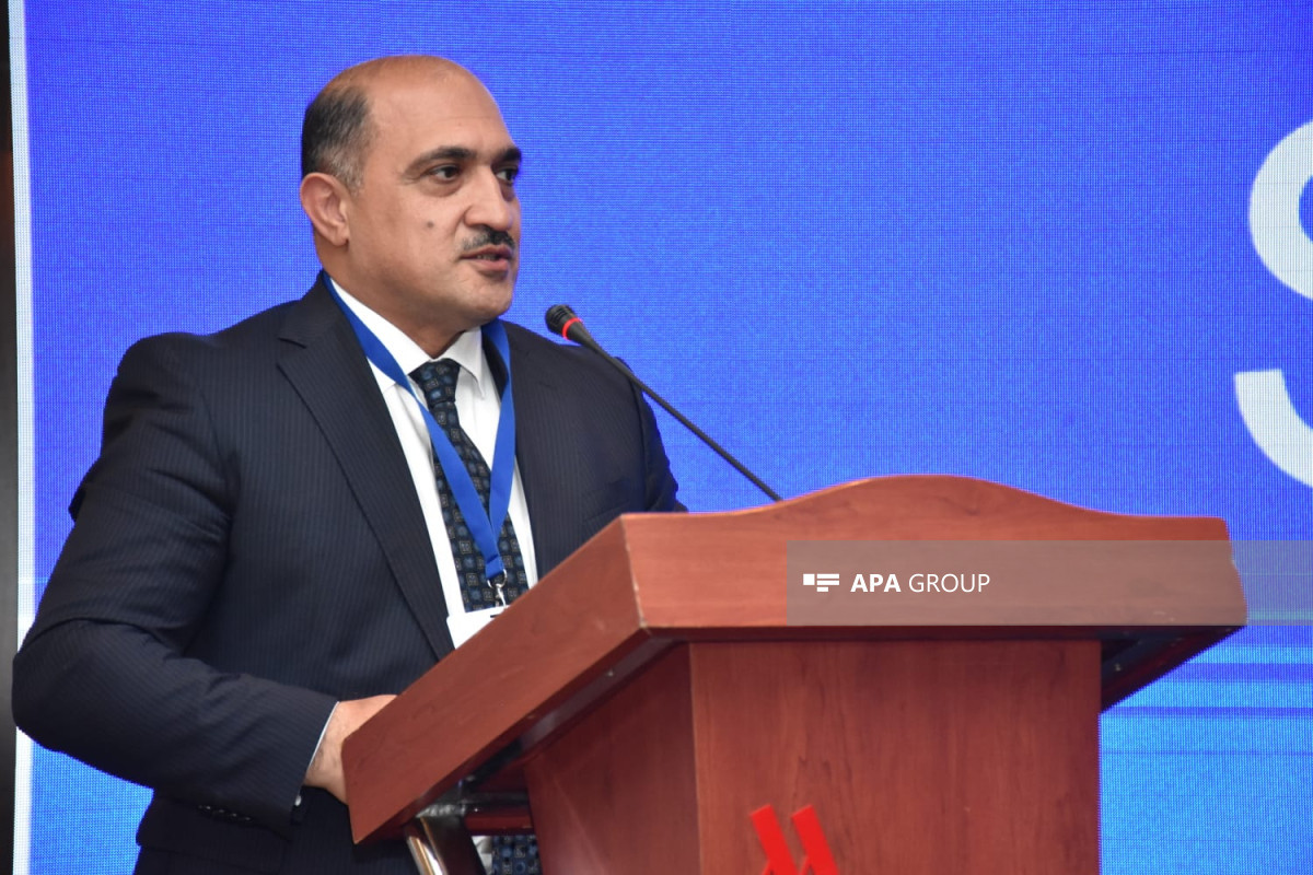 Nazir müavini: Yüksək texniki peşə təhsil səviyyəsi üzrə akkreditasiya meyarları hazırlanmalıdır