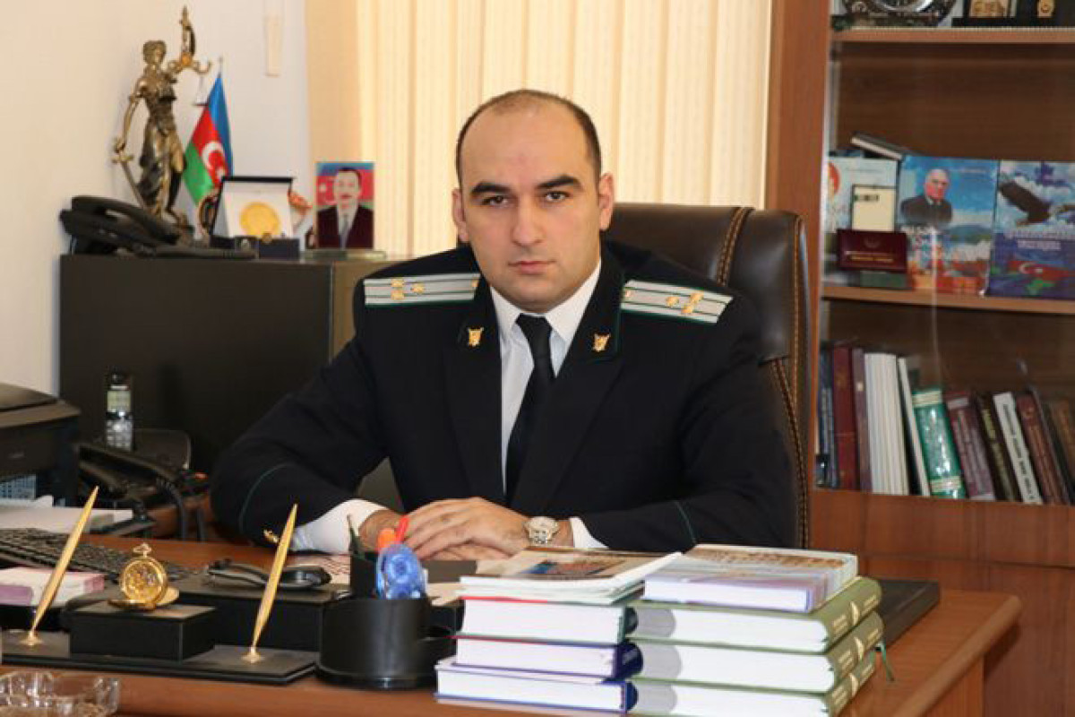 Hərbi xidmət əleyhinə olan cinayətlərin sayı azalıb
