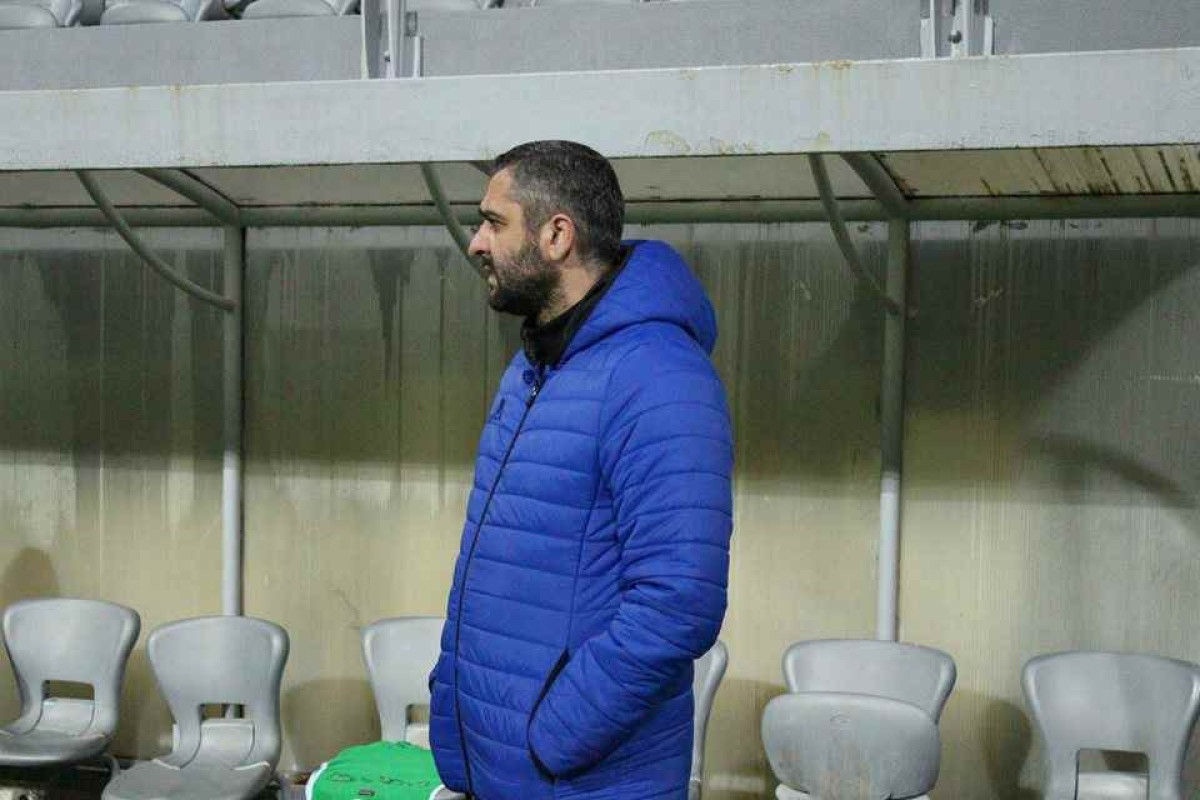 “Zirə”nin sabiq baş məşqçisi: "Sabah" Avropaya gedəcək heyəti formalaşdırmağa başlamalıdır - MÜSAHİBƏ 