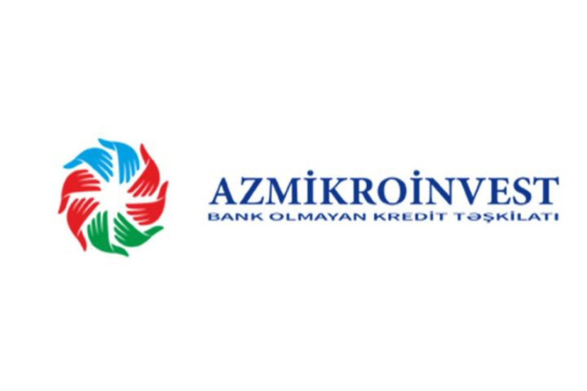 “Azmikroinvest” BOKT ötən il kiçilib və zərər edib