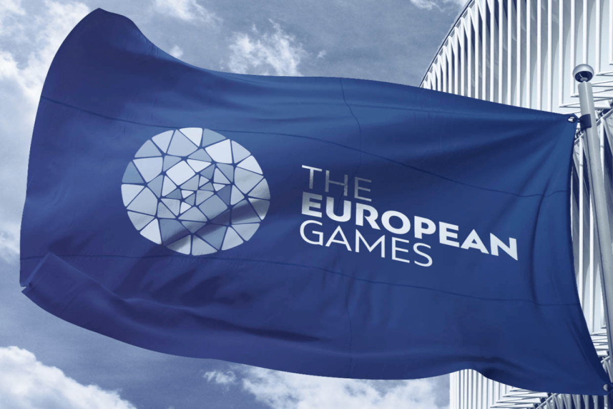Российских и беларуских спортсменов не допустили до участия в Европейских играх