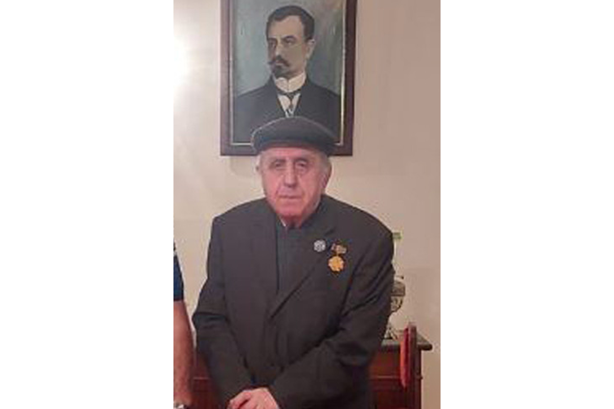 Gəncədə Fətəli xan Xoyskinin qohumunun meyiti tapılıb - YENİLƏNİB-1  - FOTO 