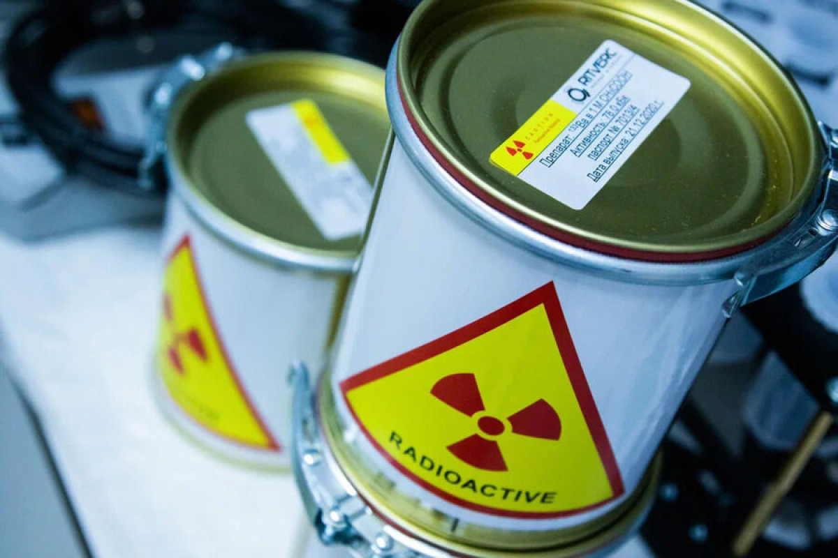 Комитет Конгресса США рассмотрит проект закона о запрете на импорт урана из России