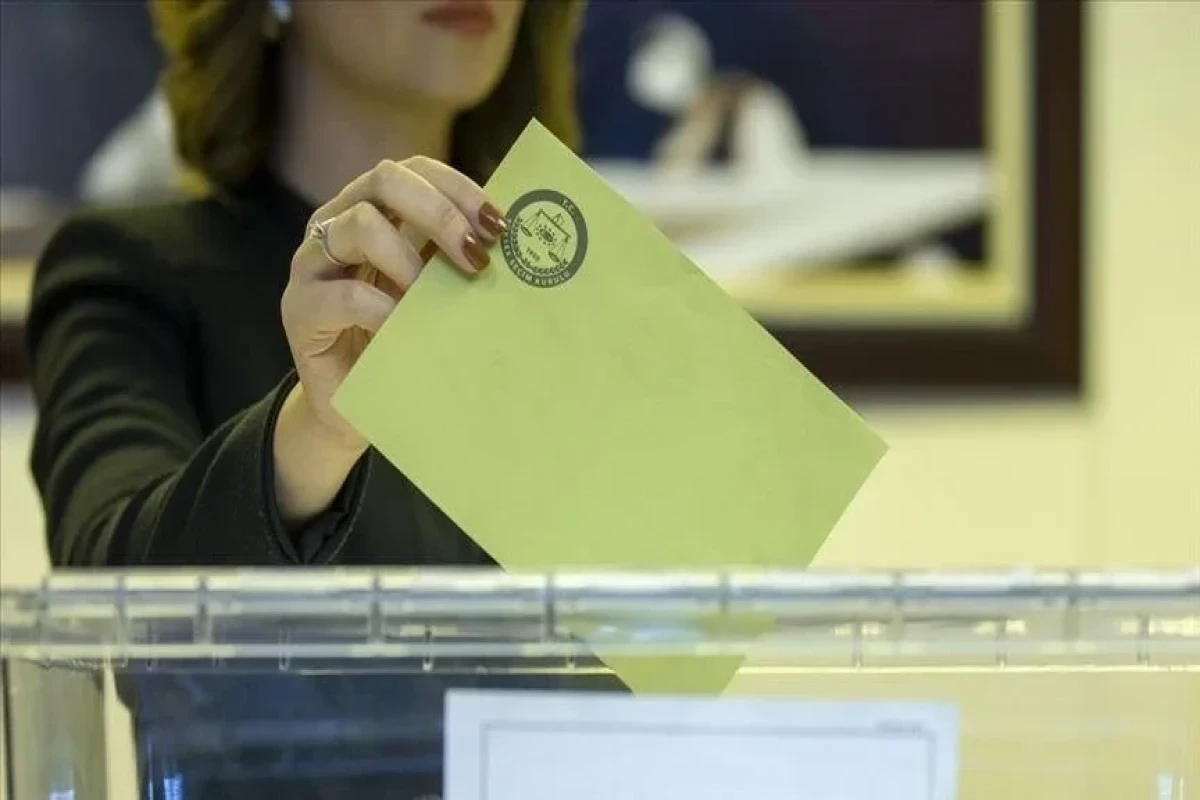 Türkiyədə prezident seçkilərinin ikinci turunda səsvermə 73 ölkədə keçiriləcək