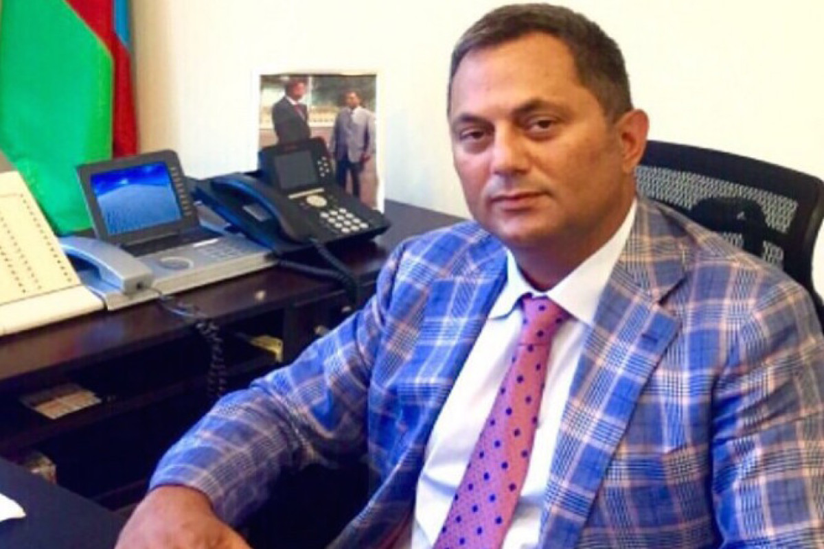 Zakir Sultanov