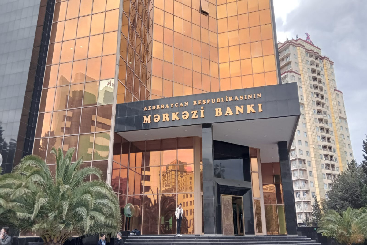 Mərkəzi Bank: “Günay Bank”ın əmanətçilərinin 99,9%-nin depozitləri kompensasiya olunacaq