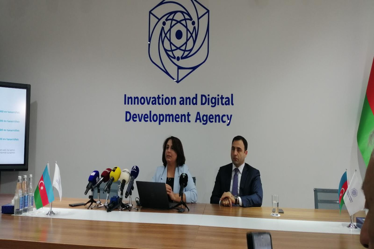 İRİA: Elektron hökumət xidmətlərinin istifadə edilməsində boşluqlar var